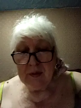 Alexia64231 webcam