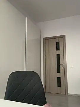ClaraPasssion webcam