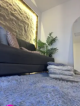 Isa__Blanc's live cam