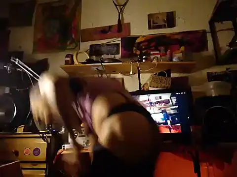 amoralall webcam