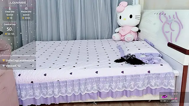 yangyang_520 webcam