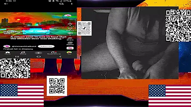 RussellTaylorLacy webcam