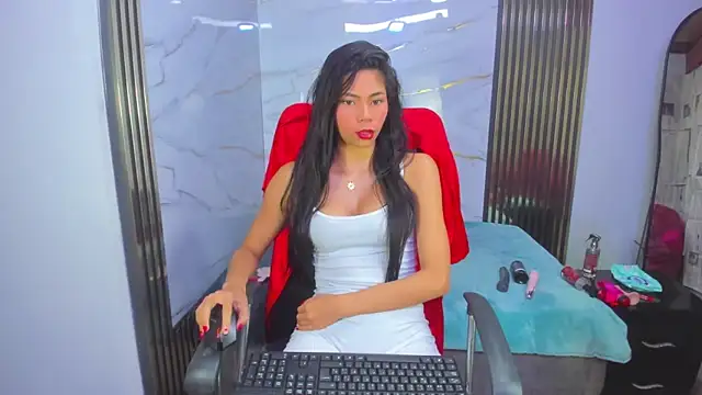 Ammy_Woodd webcam