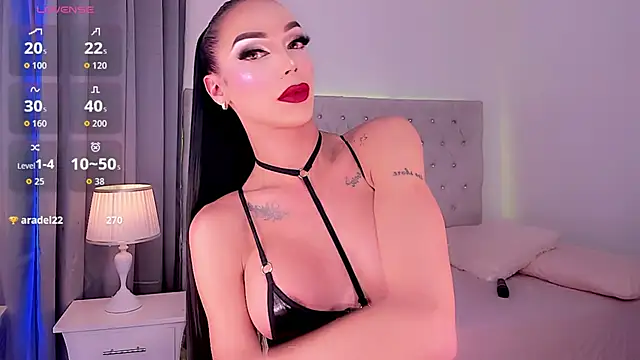 Model: Michell_simons