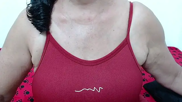 ElizabethMiler live cam on StripChat