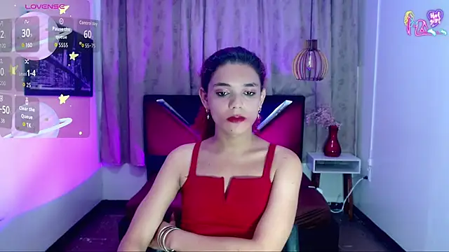 luisa__torres webcam