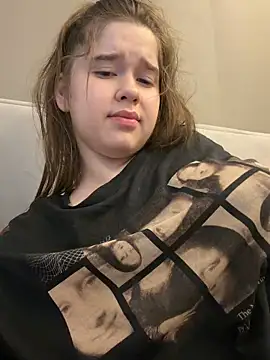 HornyGirlH