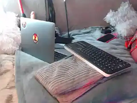 GoddessMonicaAngels webcam