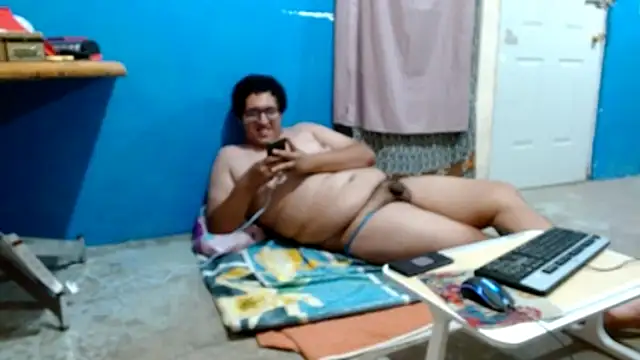 MeisanPaul webcam
