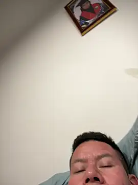 Manu0586 webcam