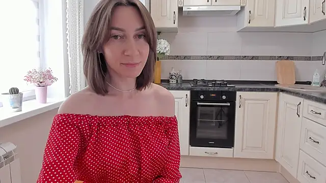 GoodGlamorGirl webcam