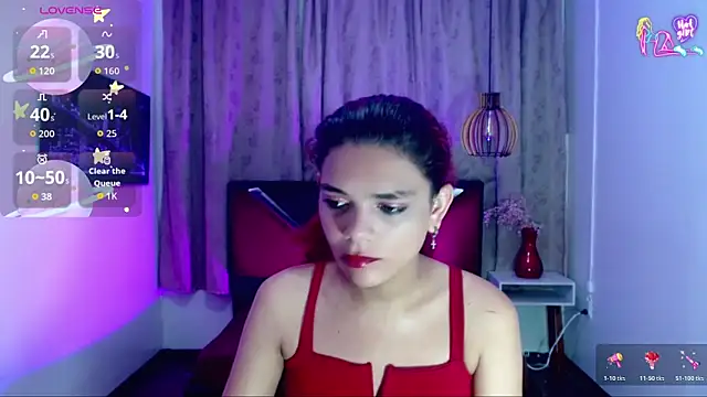 luisa__torres webcam