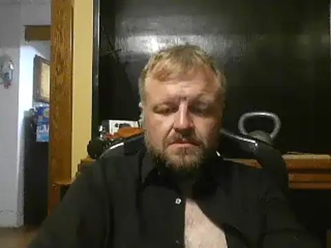 TheOneDonShaun webcam