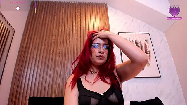 LolyYunno webcam