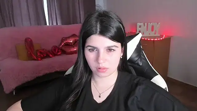 KisaModel webcam