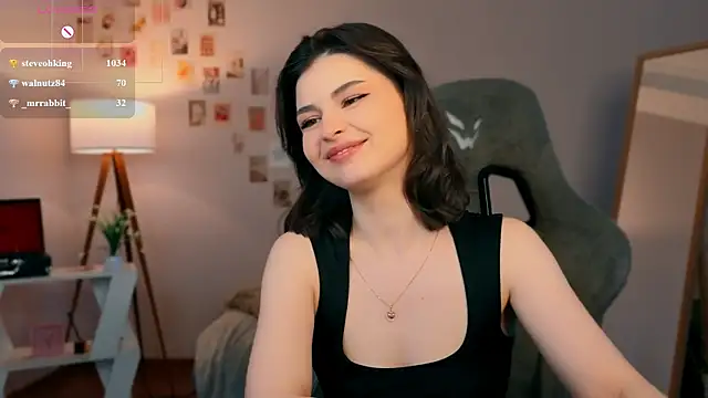 rebbekkakowalski webcam
