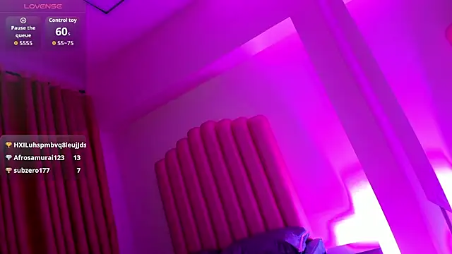 Lana_fox01 webcam