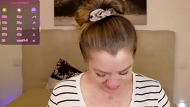 PetersEmily webcam
