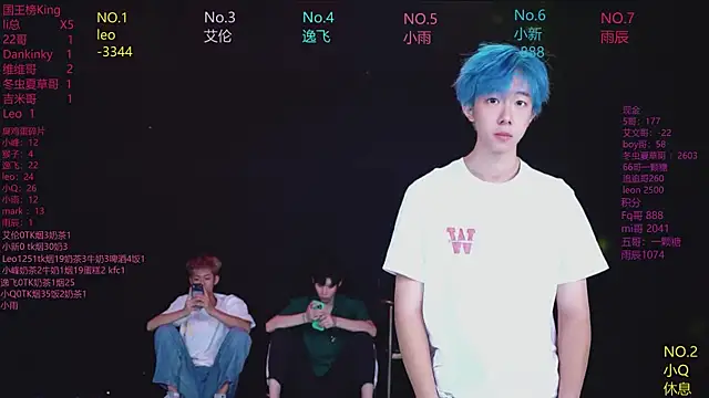 AAA-winner