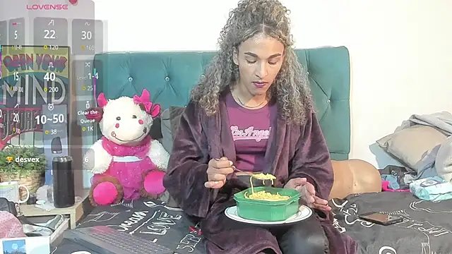 StefanyMiler webcam