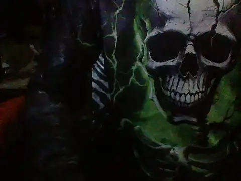mrdemoncrowly webcam