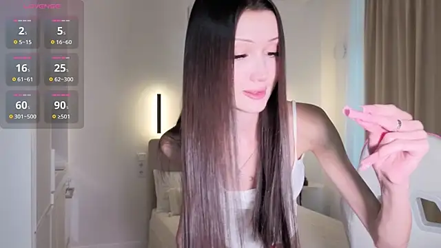 sweetiebones webcam