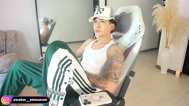 escobar_emmanuel webcam