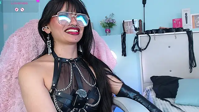 Emerald_gh webcam