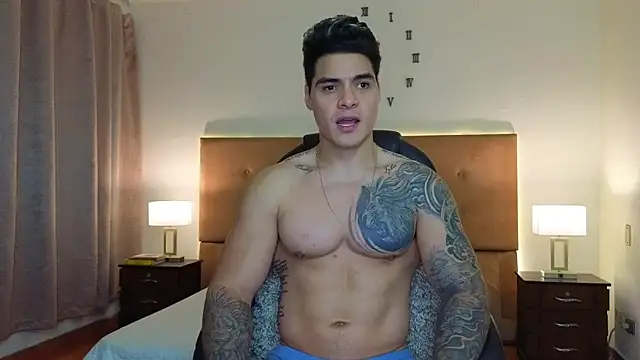 Steven_Velez webcam