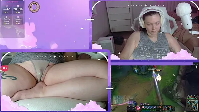 MissIthu webcam