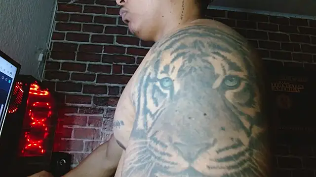 jordan_bigcock_ webcam