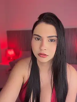 ArianaHilton_ webcam