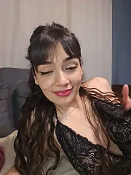 LeoyNicky98 webcam