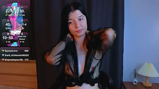 JazminLantey webcam