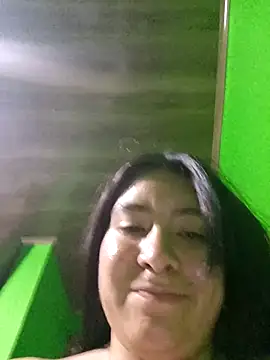Zoe_aylor webcam