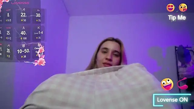 Ambar_lynn01 webcam