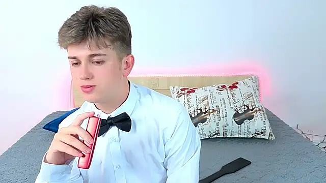 miless_cooper (M young) - hot cum show