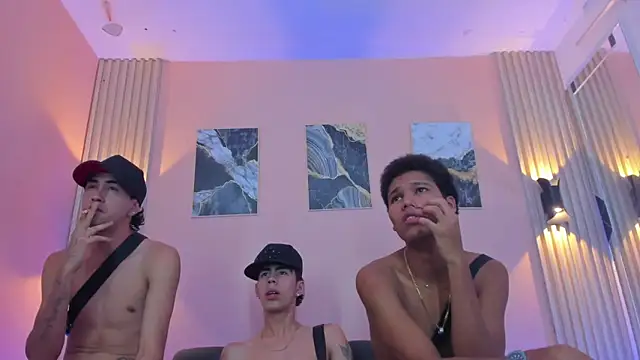 PharaohHeat_ webcam