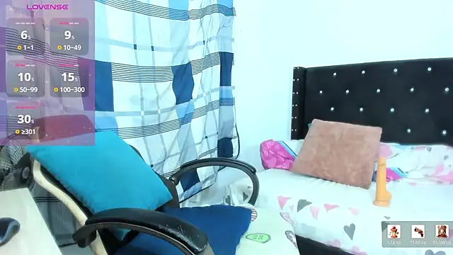 ebonnylatinx webcam