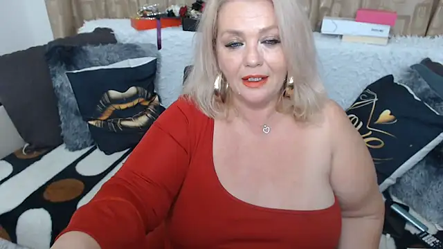 MsMelyssaxx webcam