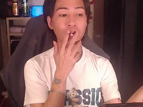 Ryu_23 webcam