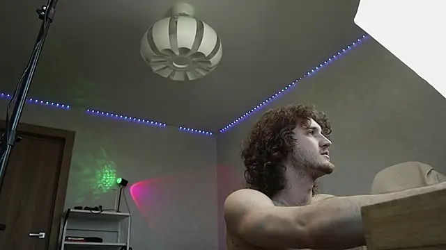 MrbigLouis webcam