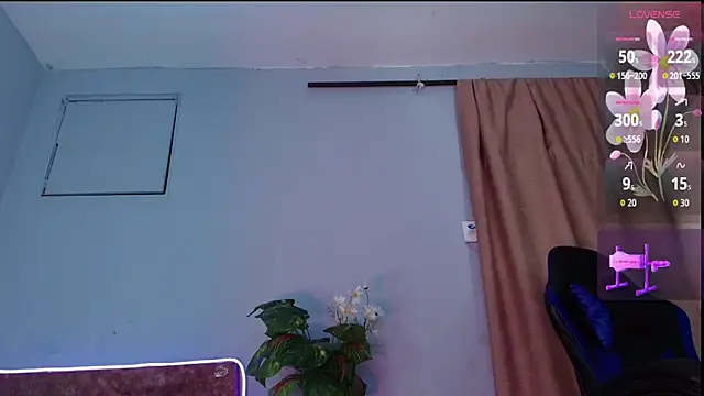 GiordanaPinoo webcam
