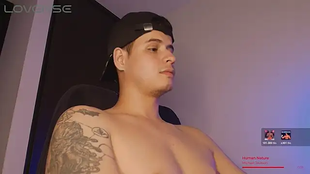 BjornSteel webcam