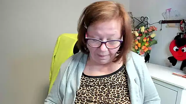 Adelewildx webcam