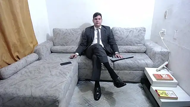Victor_Maitland webcam