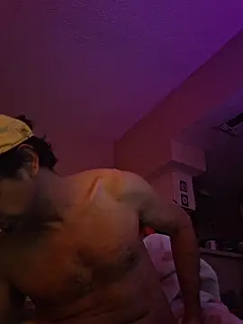 _Ramone666 webcam