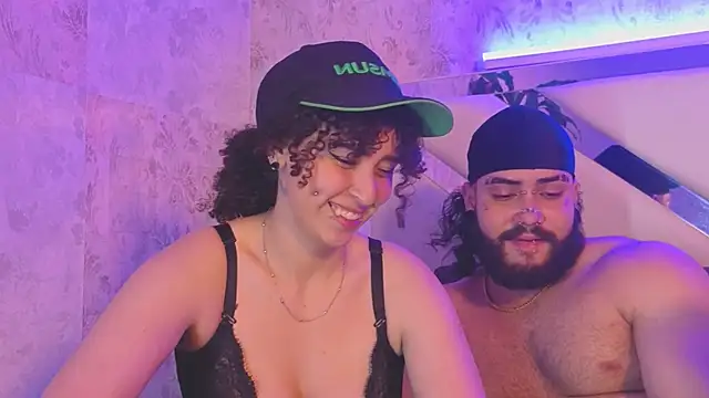 Benny_and_Mark webcam