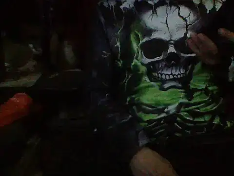 mrdemoncrowly webcam