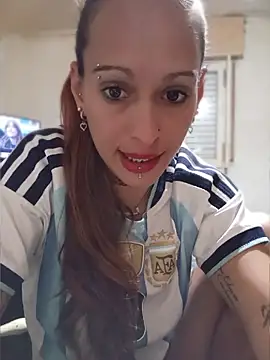 Zorrita_Fox webcam
